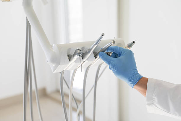 24/7 Emergency Root Canal Treatment experts in Muskegon, MI